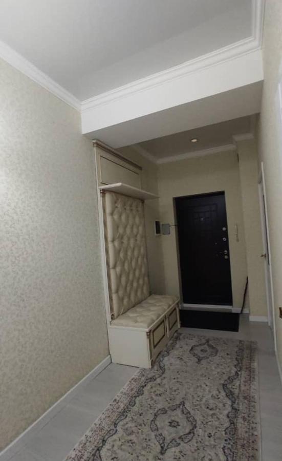 Elite Apartment In Street Mederova 50 Bischkek Exterior foto