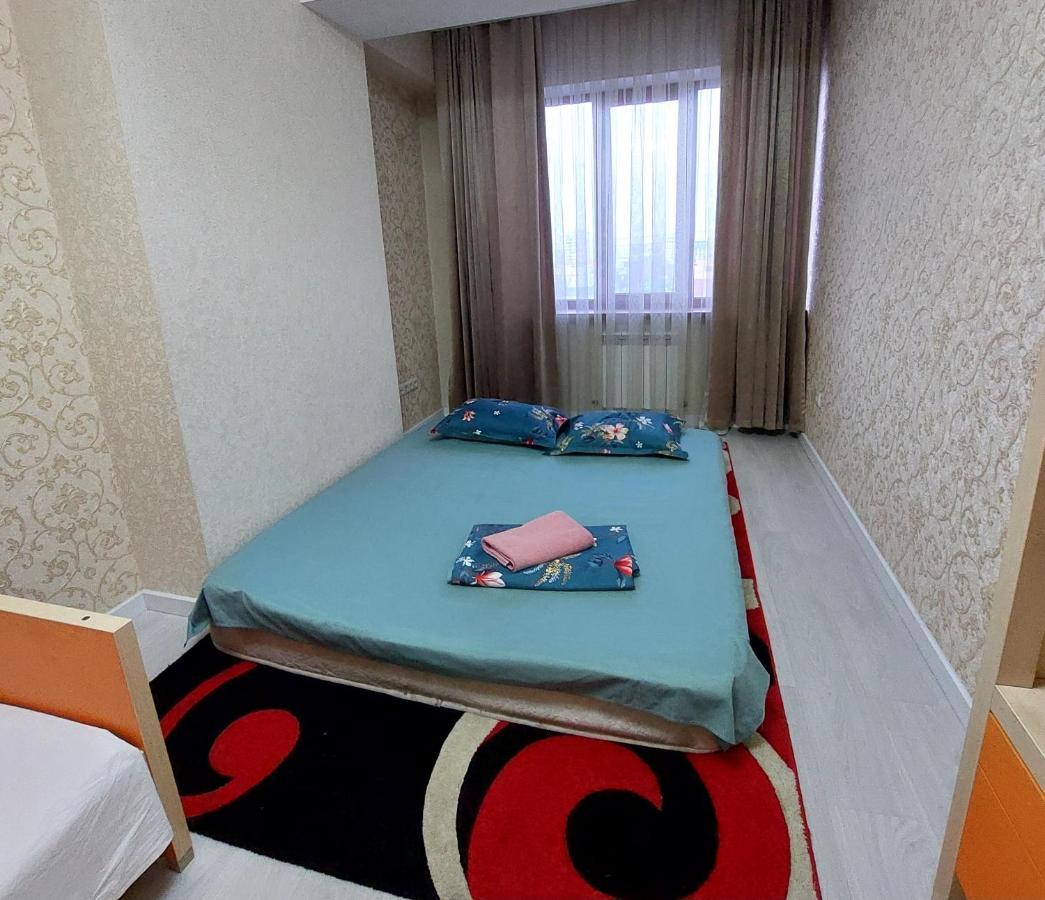 Elite Apartment In Street Mederova 50 Bischkek Exterior foto